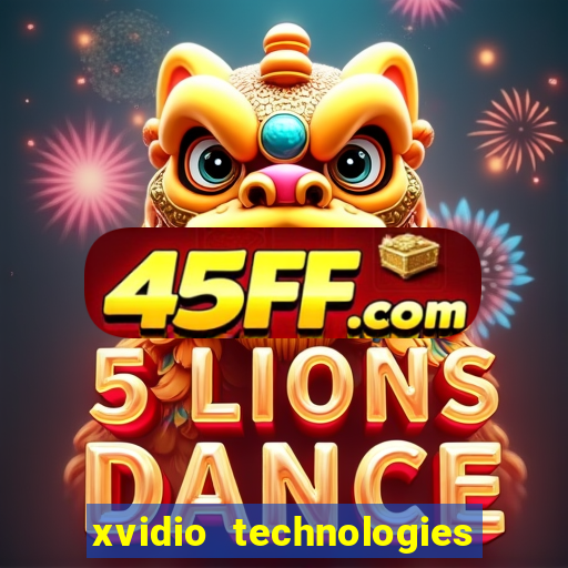 xvidio technologies startup brasil 2023 download gratis completo